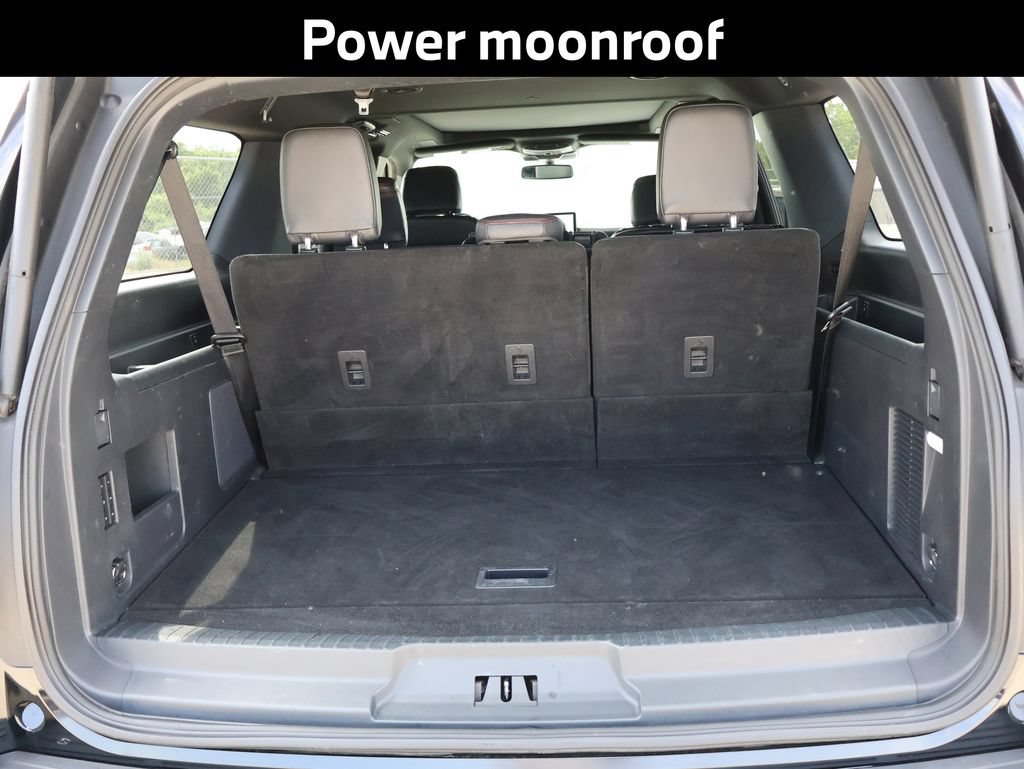 Used 2023 Ford Expedition Max Limited AWD/4WD image 17