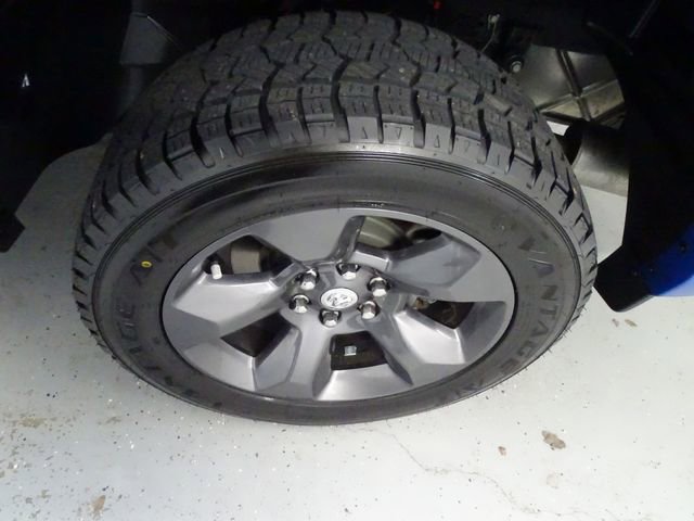 Certified 2023 RAM 1500 Big Horn image 29