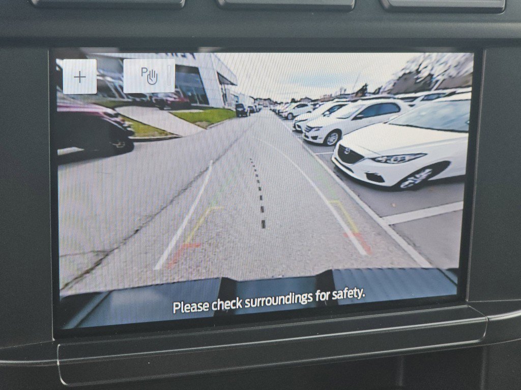 Used 2024 Ford F350 XL image 8