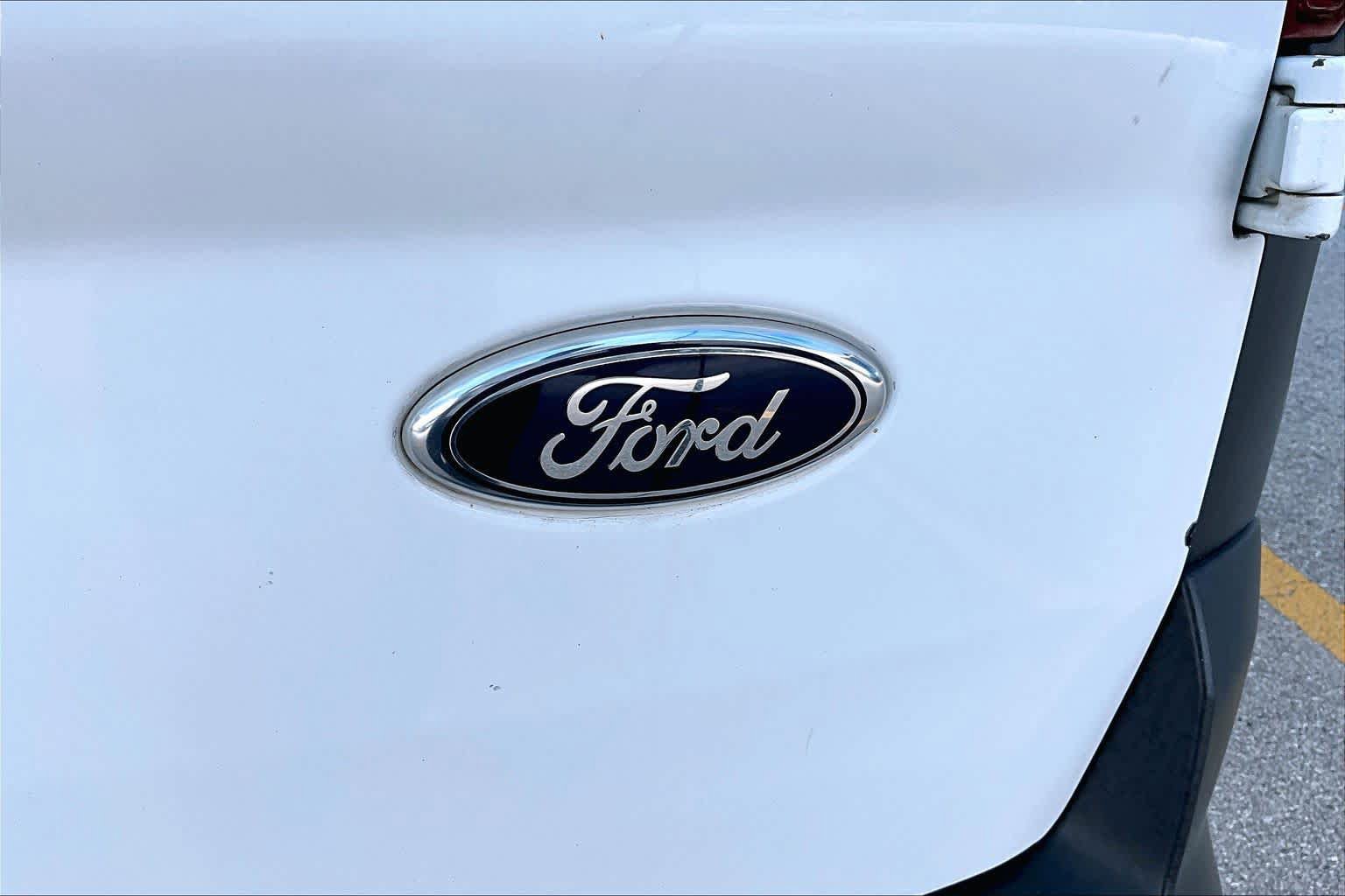 Used 2014 Ford Transit Connect XL FWD image 30