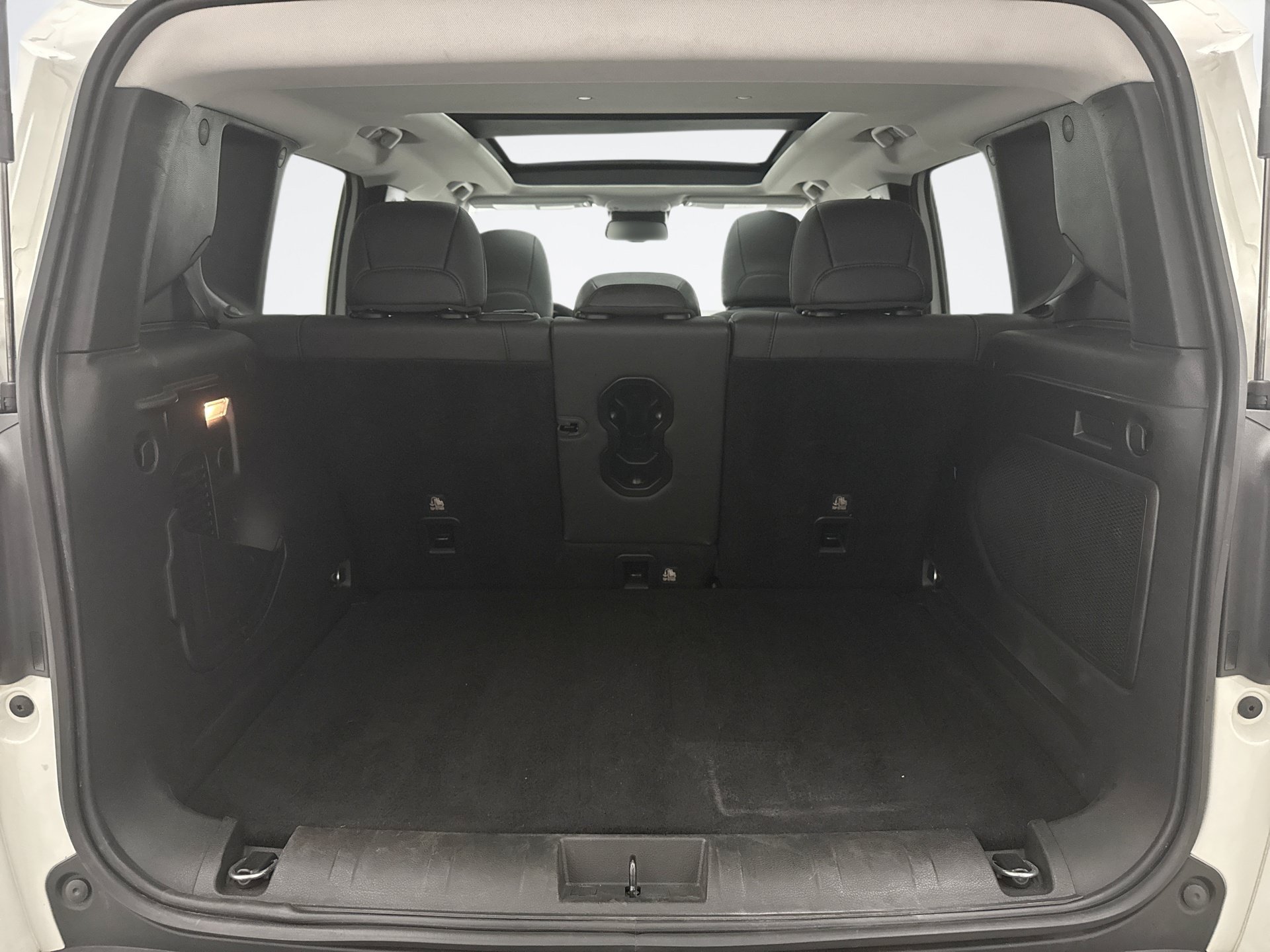 Used 2022 Jeep Renegade Limited w/ Sun, Sound & Wheels Group AWD/4WD image 21
