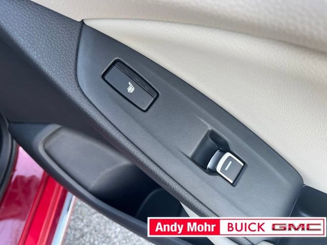 Used 2018 Honda Accord Touring image 35