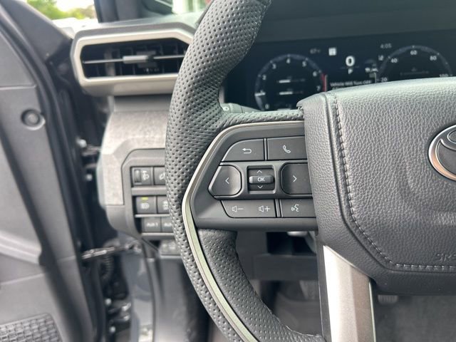 New 2026 Toyota Tacoma 4x4 Double Cab Hybrid image 19