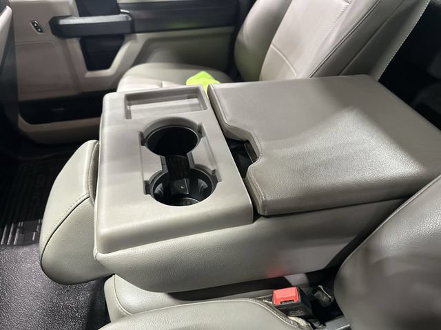 Used 2022 Ford F350 XL w/ Power Equipment Group AWD/4WD image 28