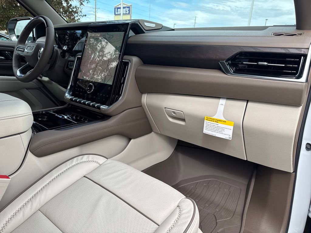 New 2026 GMC Yukon XL Denali AWD/4WD image 49