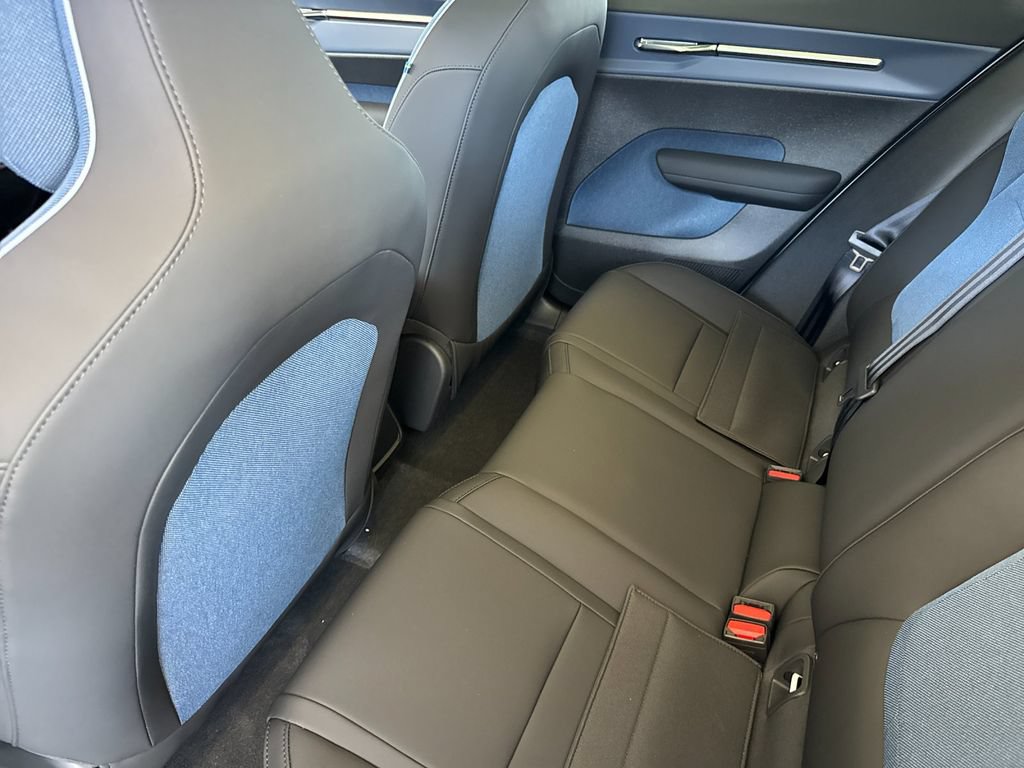 New 2026 Volvo EX30 Cross Country Ultra w/ Protection Package Premier AWD/4WD image 11