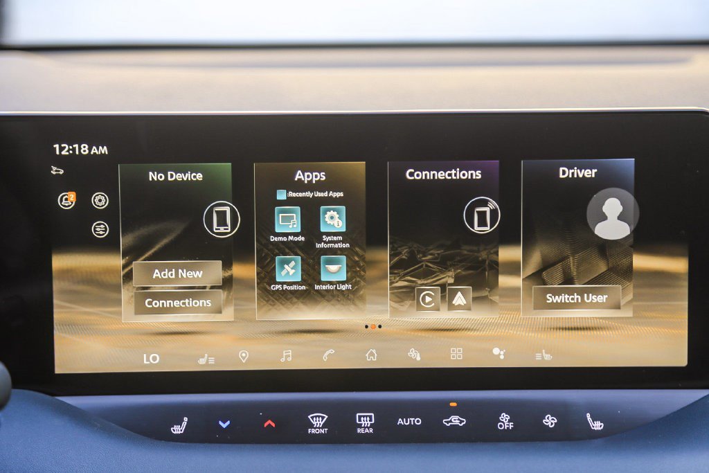 New 2026 Nissan Leaf SV+ FWD image 15