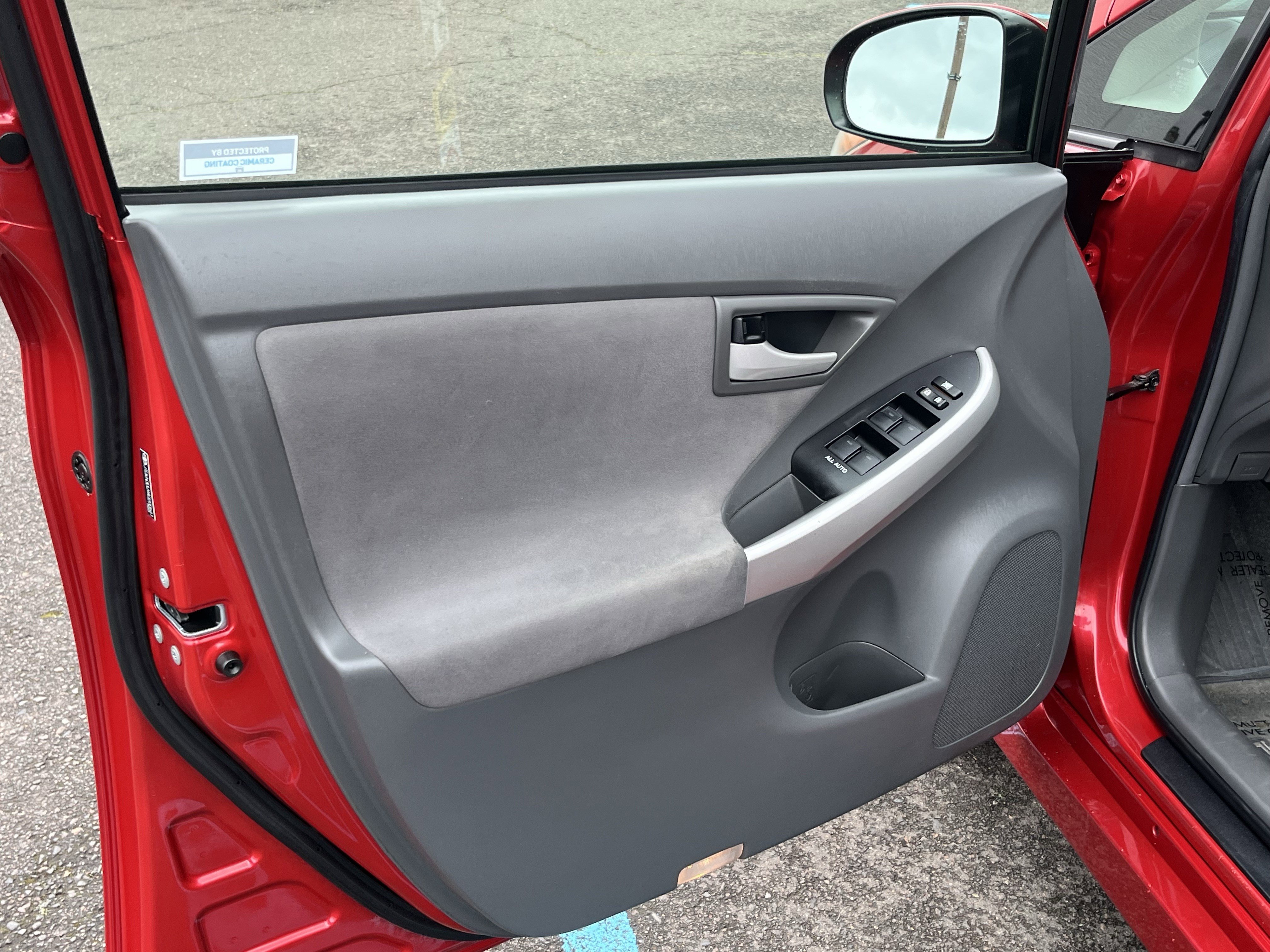 Used 2010 Toyota Prius Two image 15