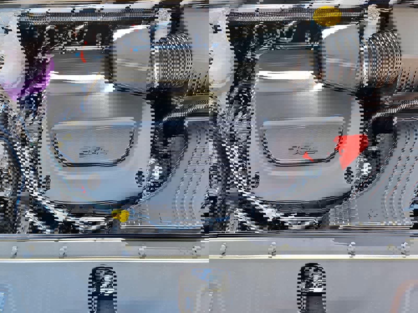 New 2026 Chrysler Pacifica Limited image 14