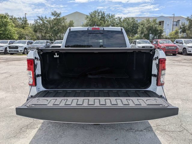 Used 2023 RAM 1500 Big Horn RWD image 12