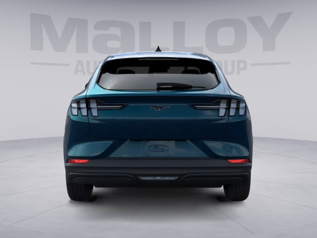 New 2026 Ford Mustang Mach-E Premium AWD/4WD image 5