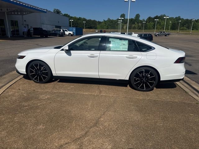 New 2026 Honda Accord Touring image 5