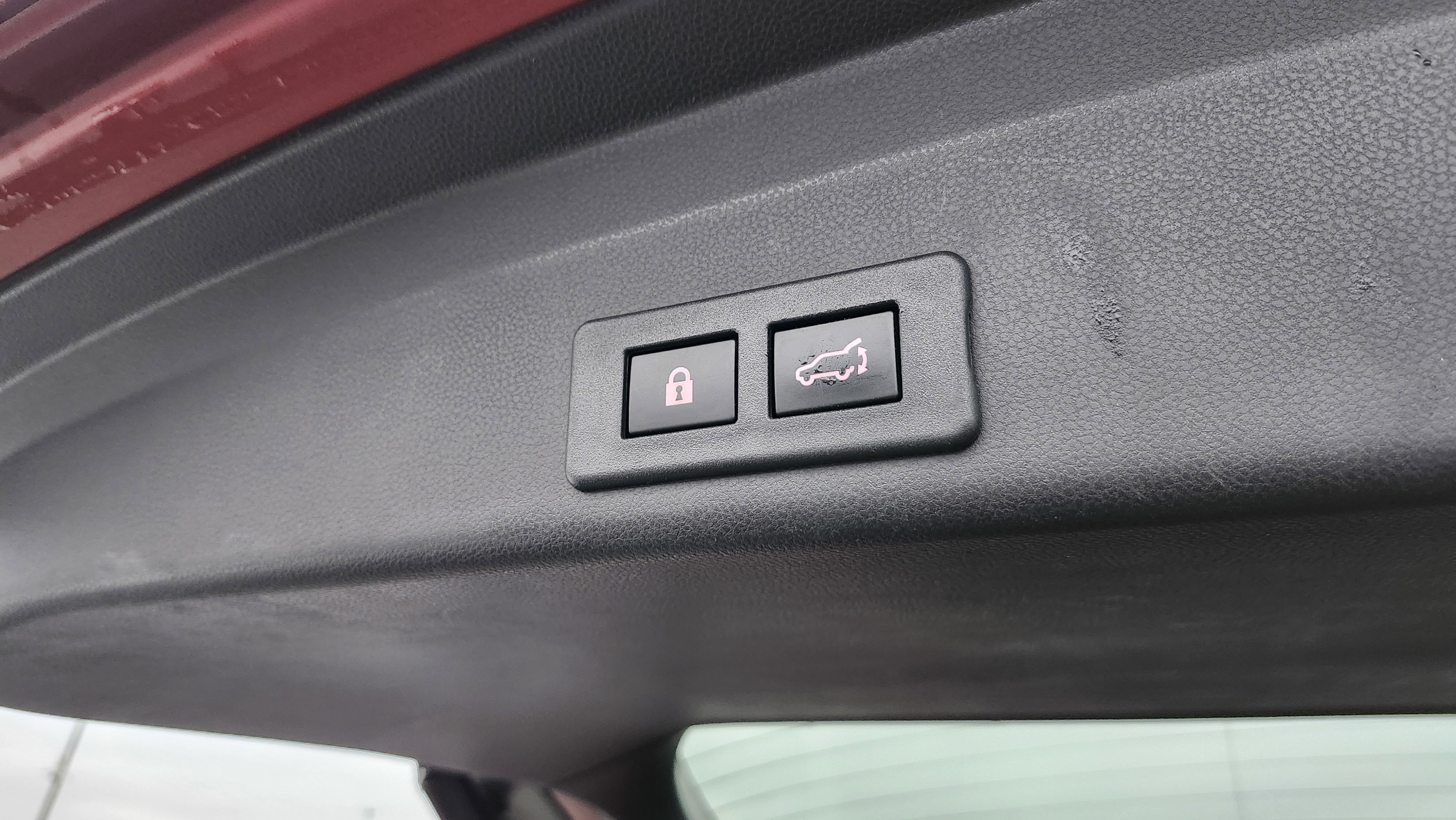 Used 2022 Subaru Ascent Touring w/ Popular Package #2A image 24