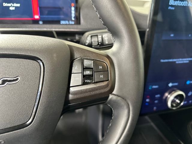 Used 2021 Ford Mustang Mach-E California Route 1 image 16