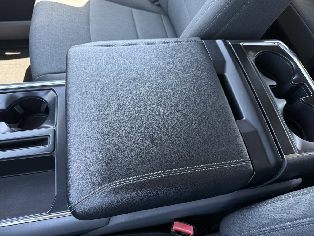 Used 2024 Ford F150 XLT w/ Mobile Office Package image 47