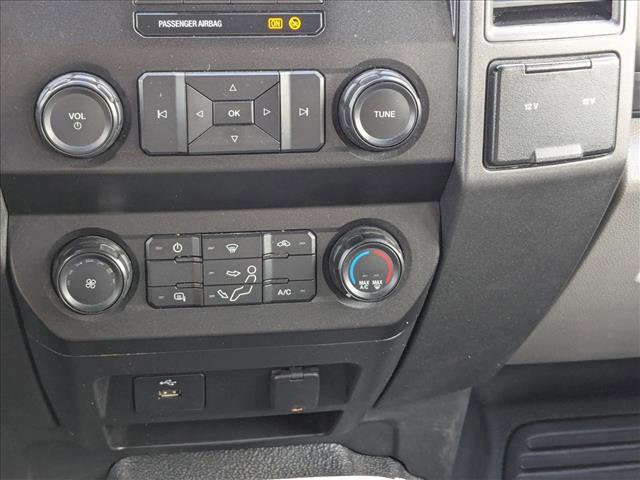 Used 2021 Ford F350 XL w/ Power Equipment Group image 15
