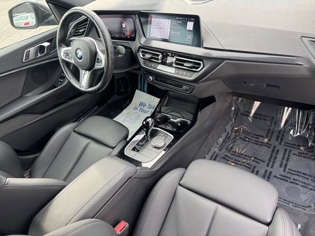 Certified 2023 BMW 228i xDrive Gran Coupe w/ Dynamic Handling Package image 26