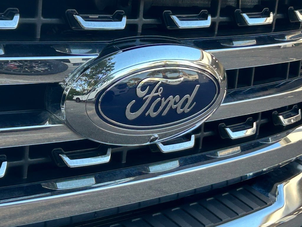 Certified 2026 Ford F250 Lariat AWD/4WD image 21