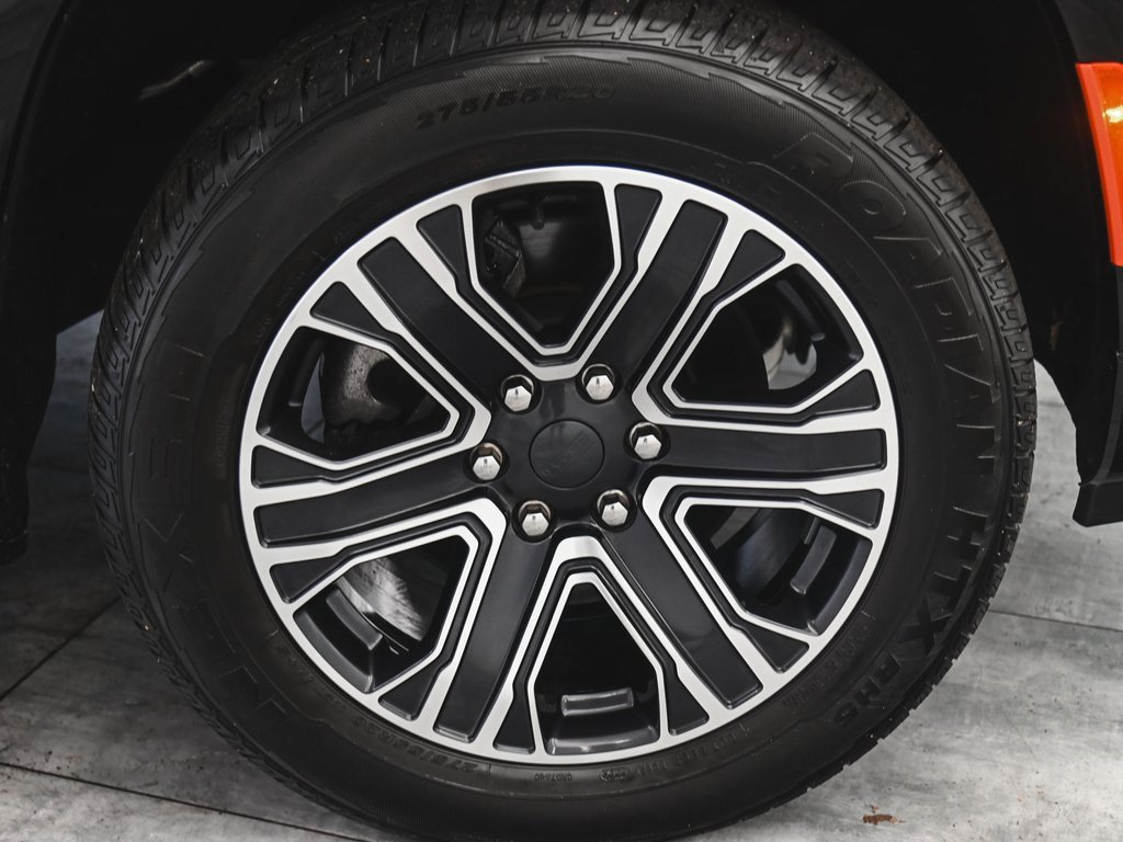 Used 2022 Jeep Wagoneer Series III image 7