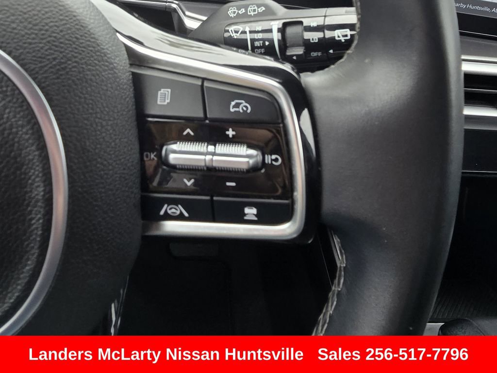 Used 2024 Dodge Durango GT image 26