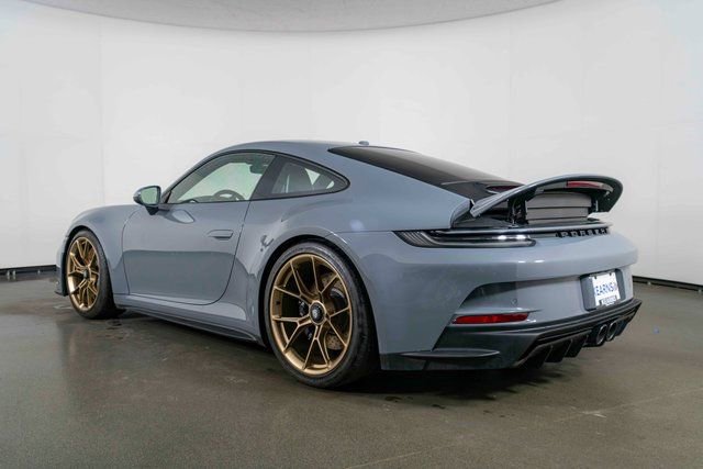 Used 2024 Porsche 911 GT3 w/ Chrono Package image 6