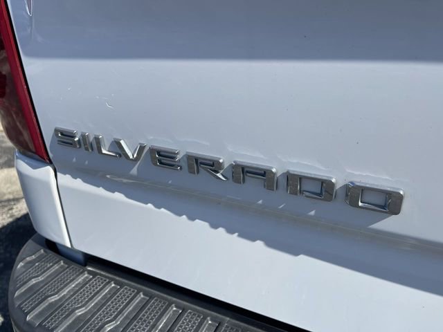 Used 2020 Chevrolet Silverado 1500 LT w/ All-Star Edition AWD/4WD image 7