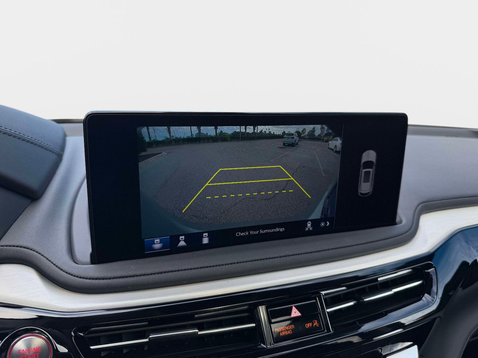 Certified 2026 Acura MDX FWD w/ Technology Package image 23