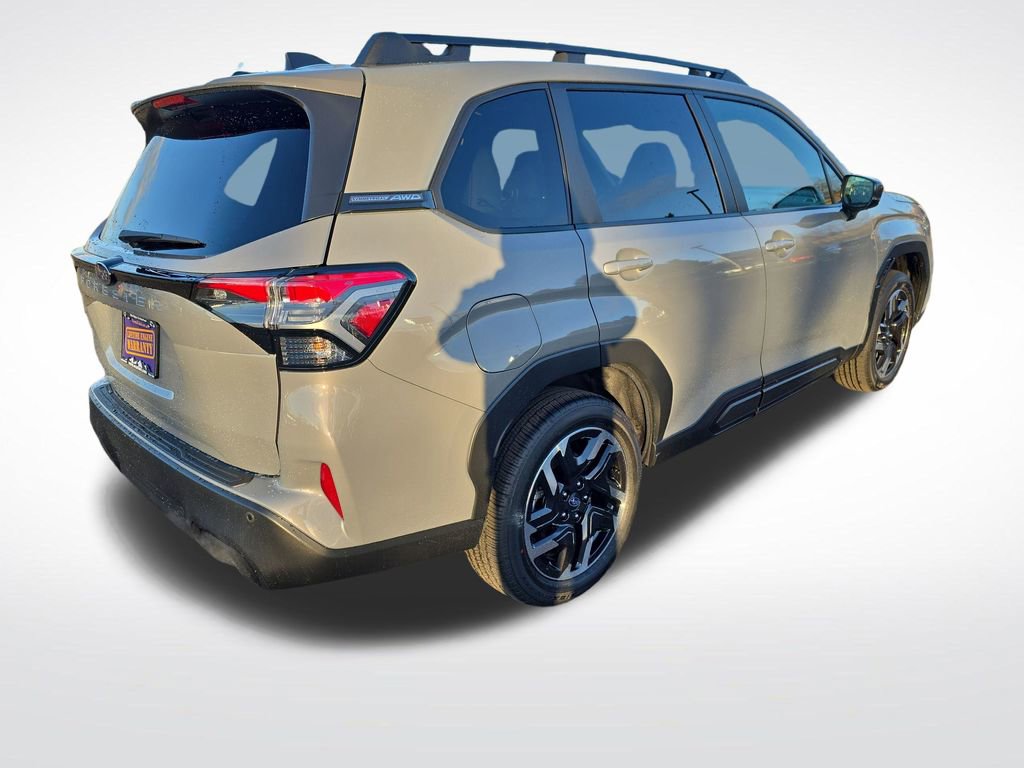 New 2026 Subaru Forester Limited image 7
