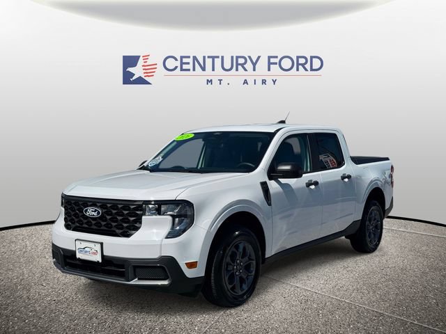 Used 2026 Ford Maverick XLT w/ Equipment Group 301A AWD/4WD image 5