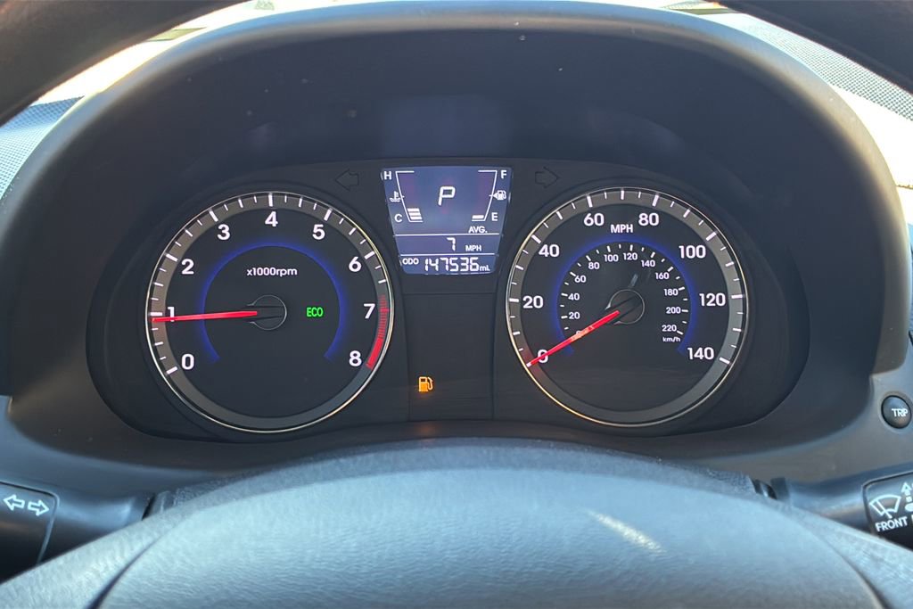 Used 2014 Hyundai Accent GS image 20