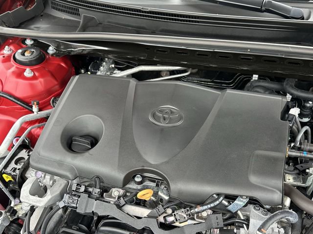 Used 2023 Toyota Camry LE image 28