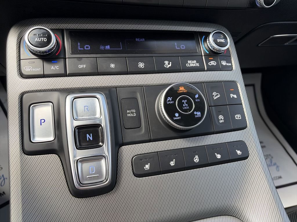 Used 2024 Hyundai Palisade SEL w/ Premium Package AWD/4WD image 19