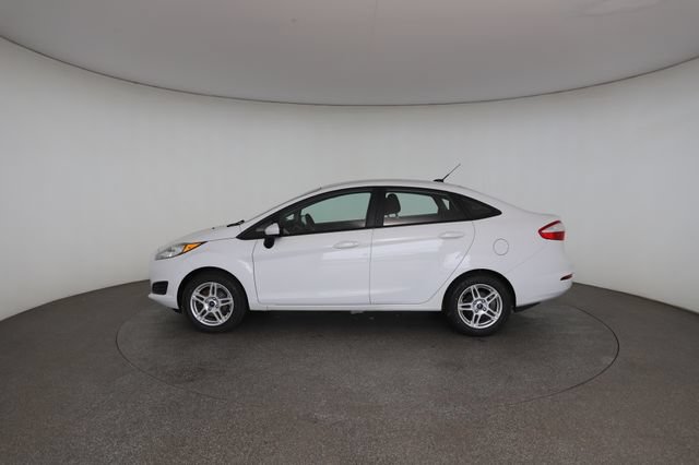 Used 2019 Ford Fiesta SE FWD image 7