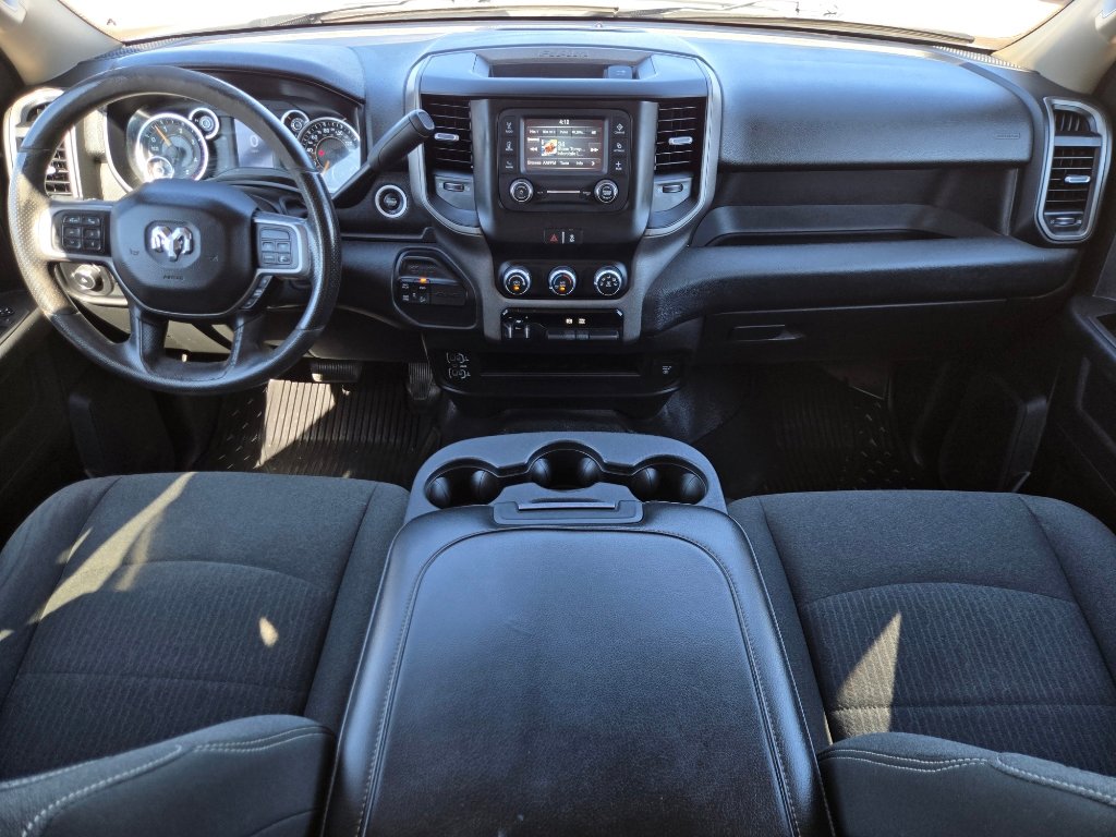 Used 2019 RAM 2500 Tradesman image 17