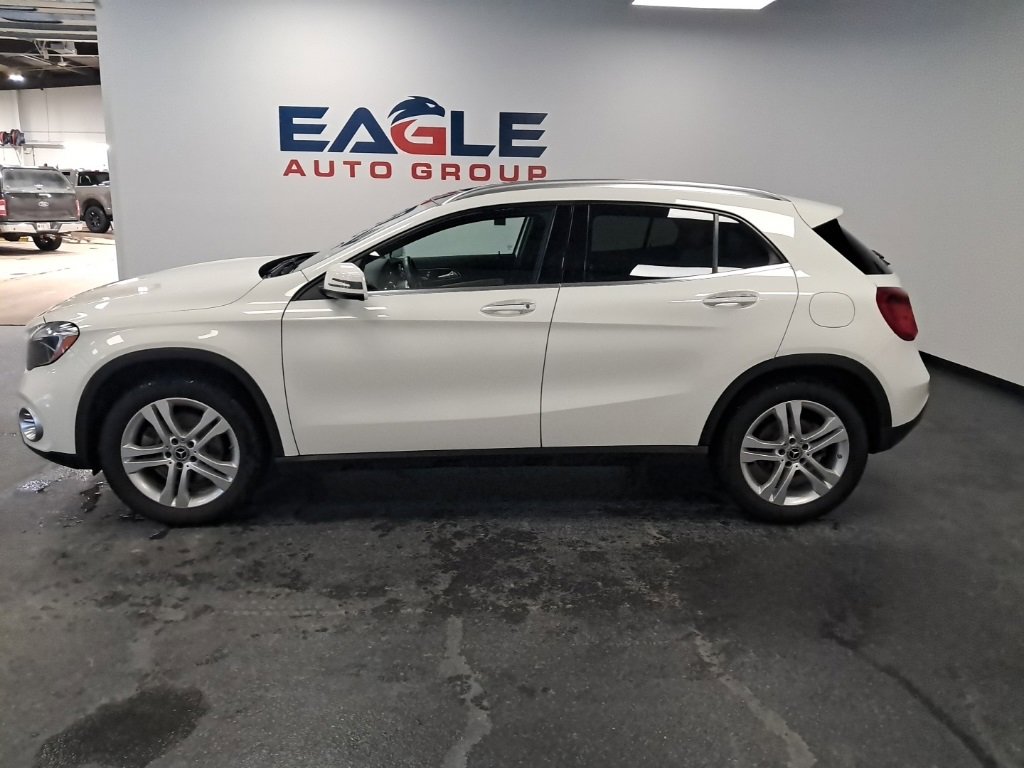 Used 2018 Mercedes-Benz GLA 250 4MATIC image 6