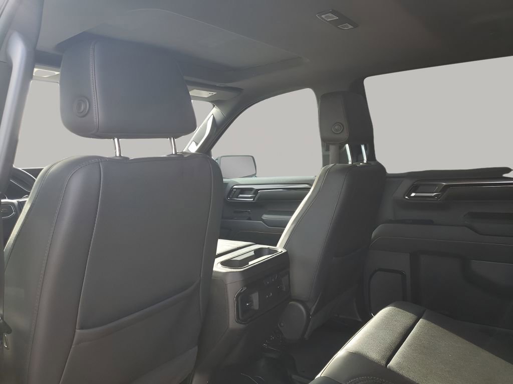 Used 2023 GMC Sierra 1500 AT4 w/ Technology Package image 18