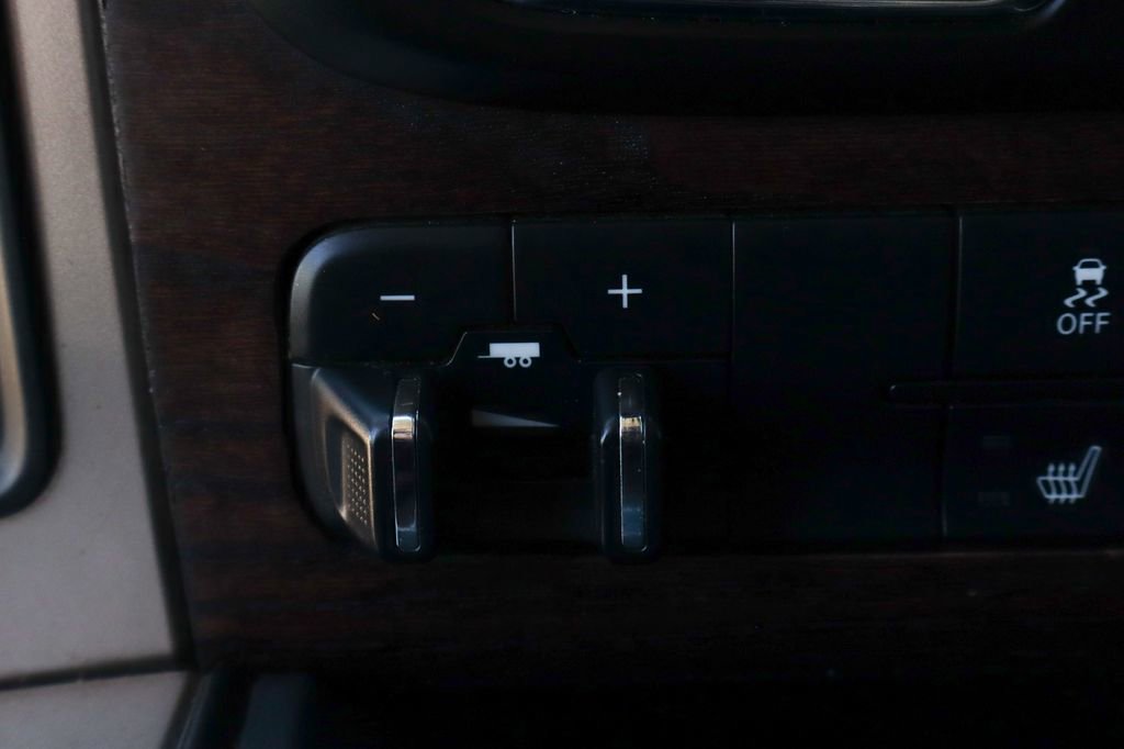 Used 2017 RAM 2500 Longhorn w/ Convenience Group image 41