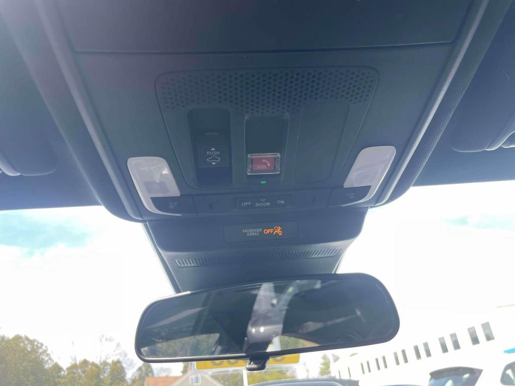 Certified 2023 Honda Accord Sport image 31