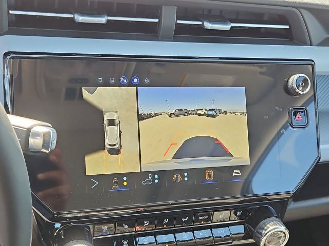 New 2027 Chevrolet Bolt RS w/ Technology Package FWD image 15