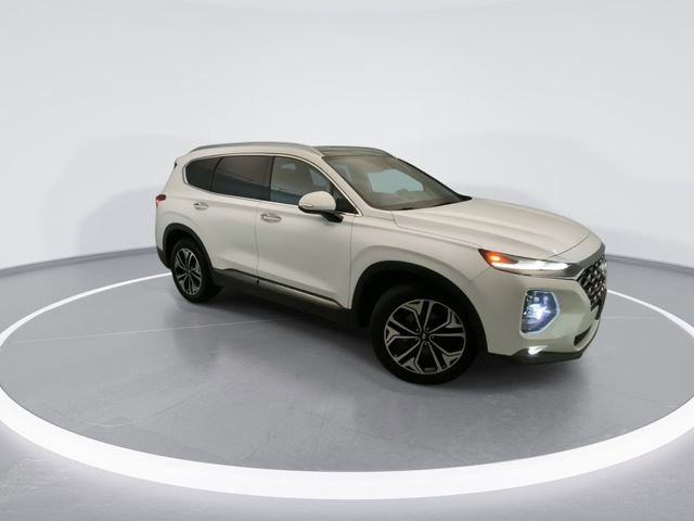 Used 2020 Hyundai Santa Fe Limited image 6