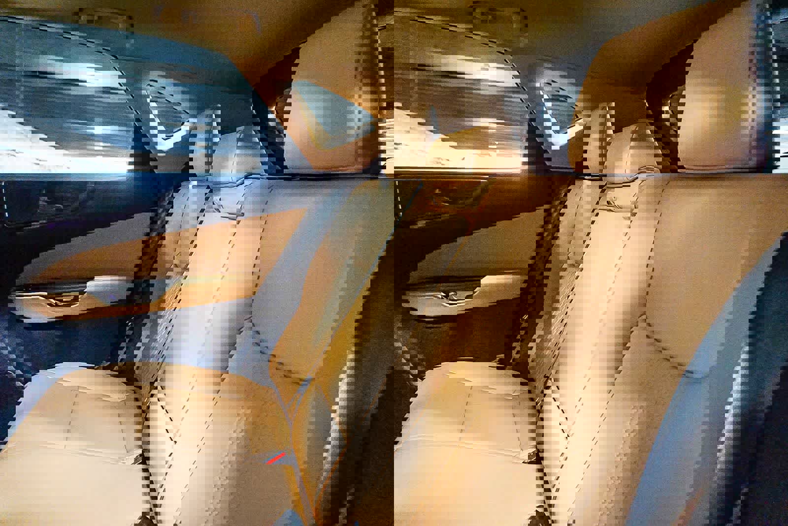 Used 2023 Lexus NX 350 AWD w/ Accessory Package (P3) image 19