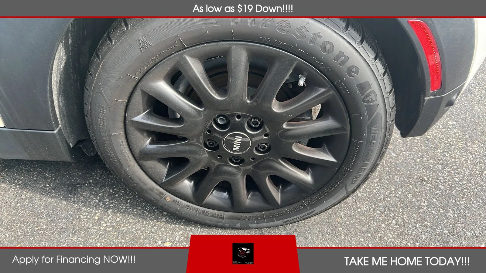 Used 2019 MINI Cooper 2-Door Hardtop FWD image 21