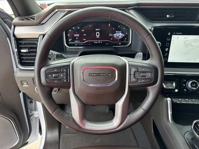 Used 2024 GMC Sierra 1500 Denali w/ Technology Package AWD/4WD image 43