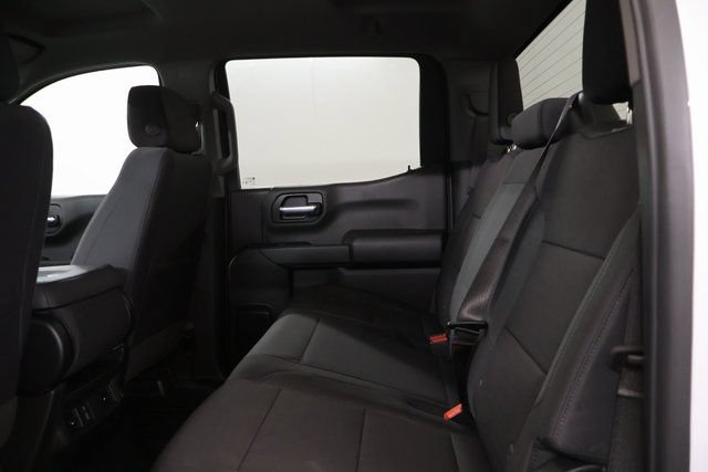 New 2026 Chevrolet Silverado 1500 W/T w/ WT Value Package AWD/4WD image 25
