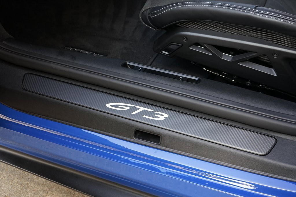 Used 2026 Porsche 911 GT3 image 24