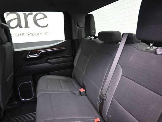 Used 2024 Chevrolet Silverado 1500 RST w/ LPO, Dark Essentials Package image 20