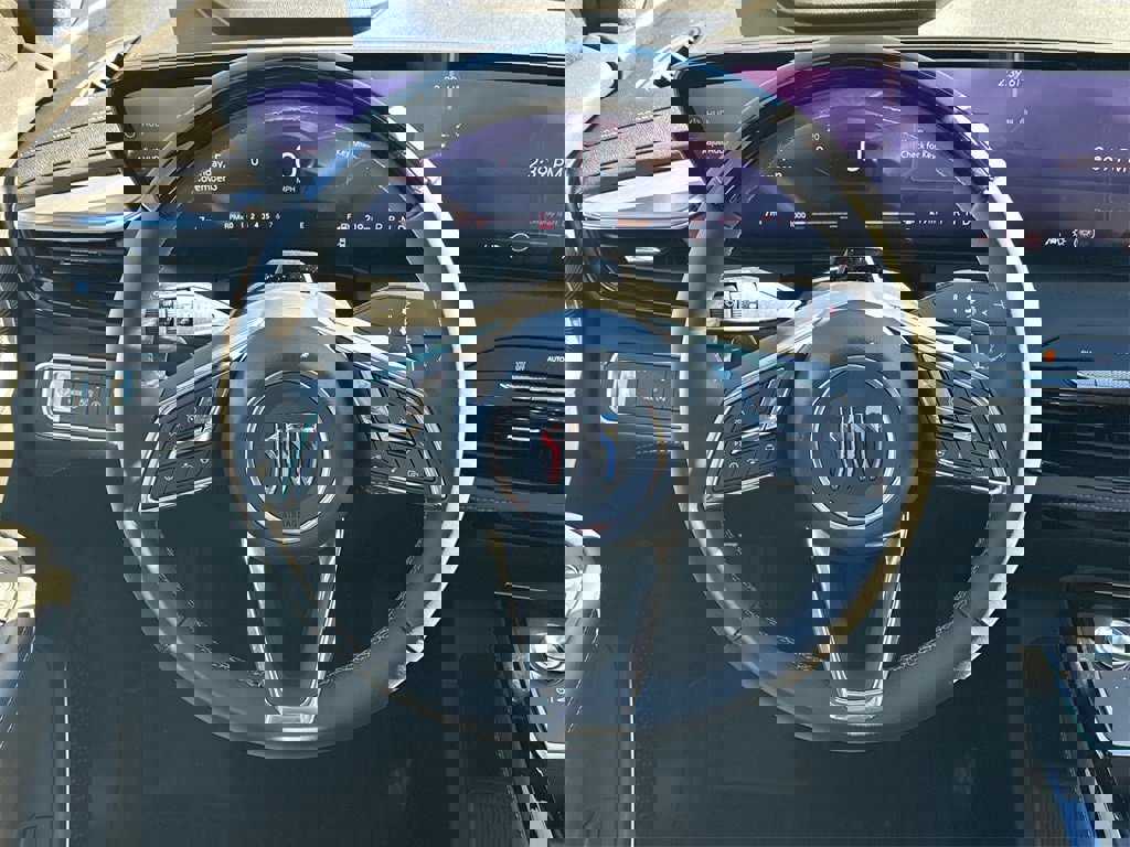 New 2026 Buick Enclave Avenir w/ Super Cruise Package image 25
