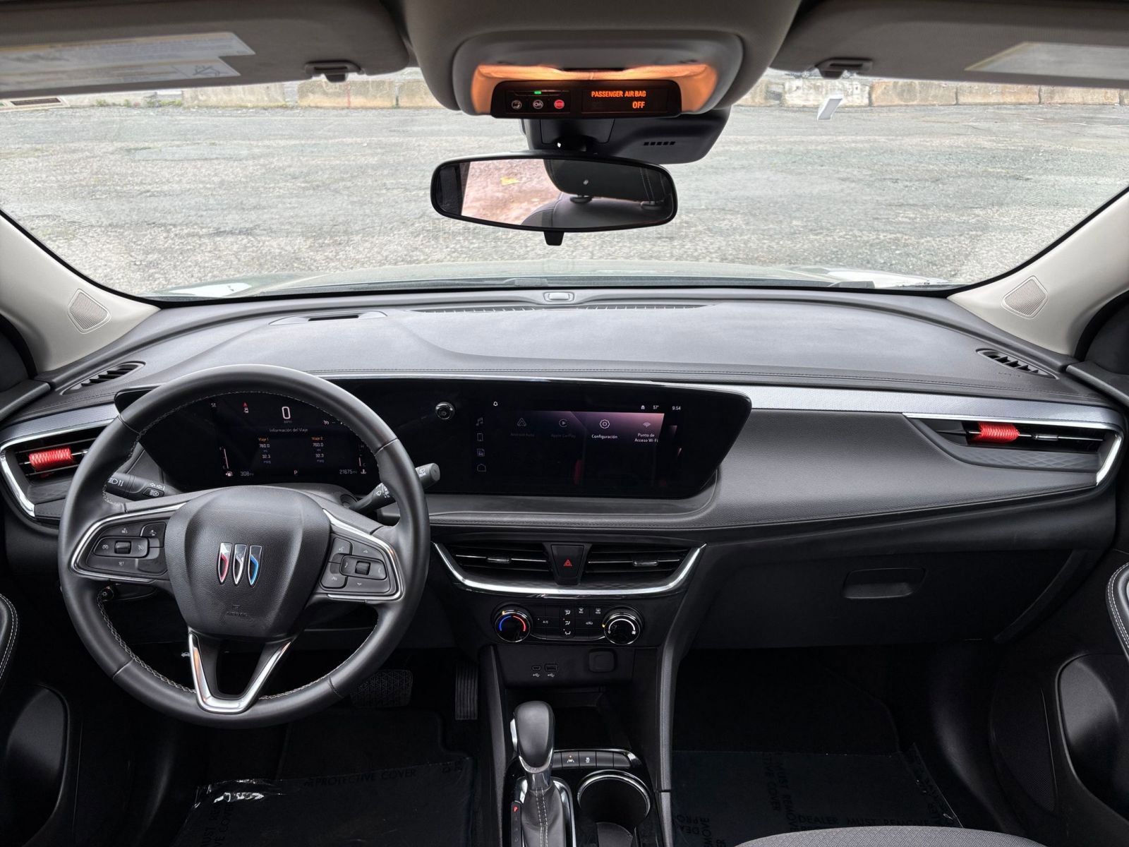 Used 2025 Buick Encore GX Preferred FWD image 30