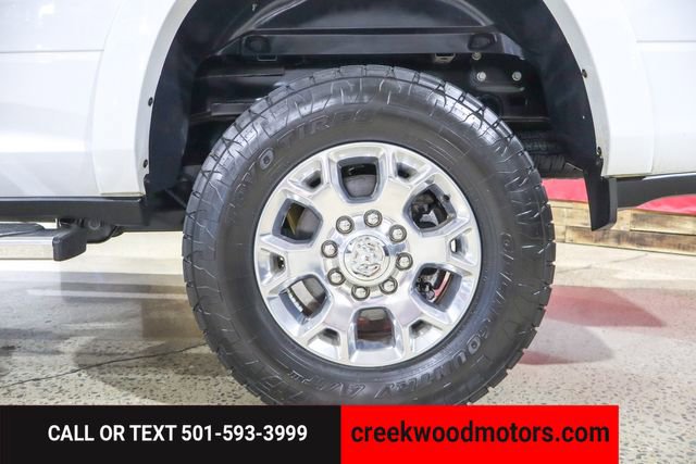 Used 2021 RAM 2500 Laramie image 38