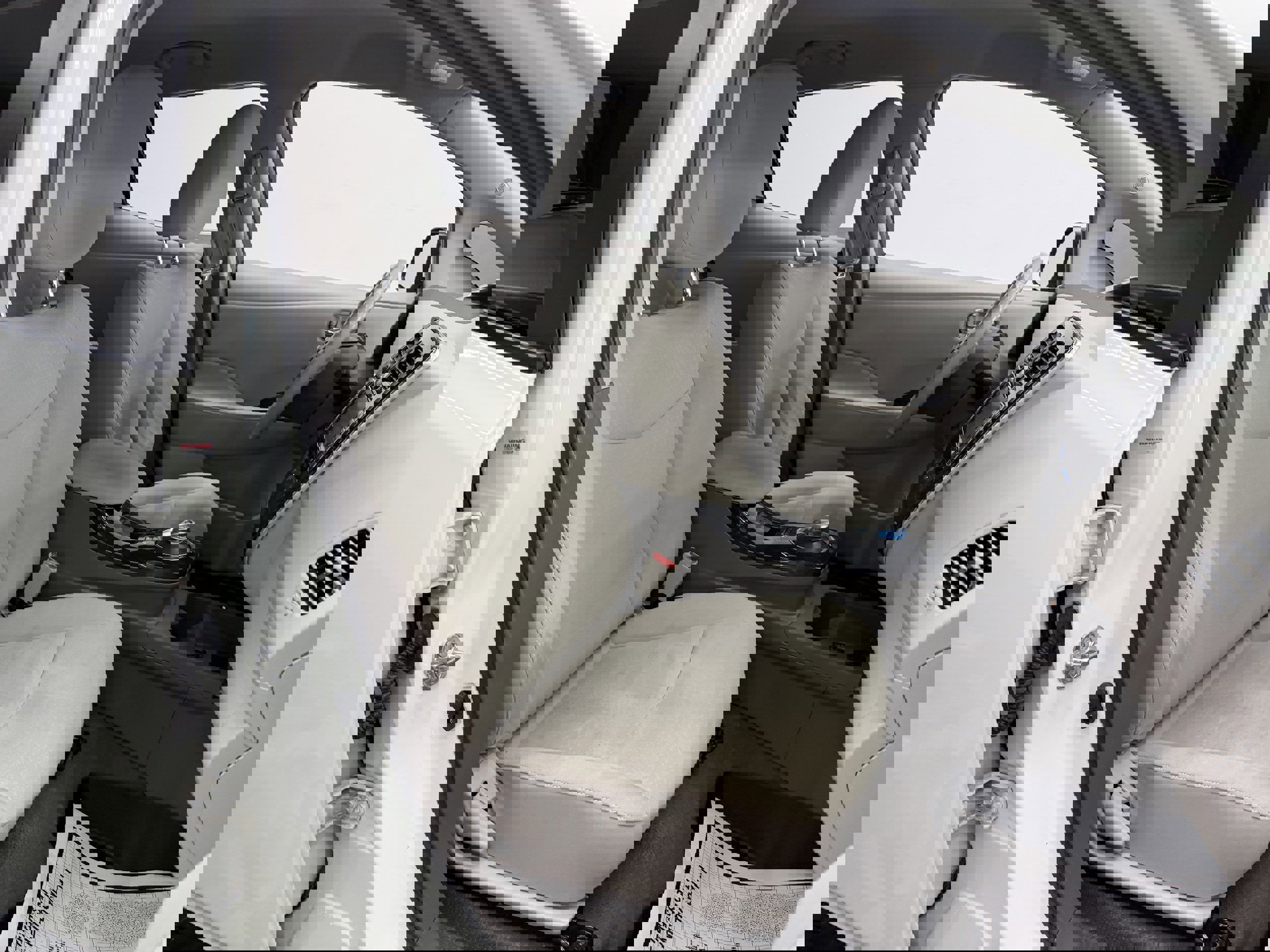 Used 2012 Nissan Leaf SL image 20